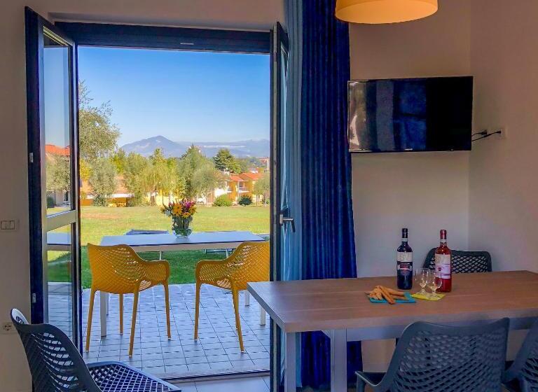 Апартаменты Premium 2 Спальни, Belvedere Village