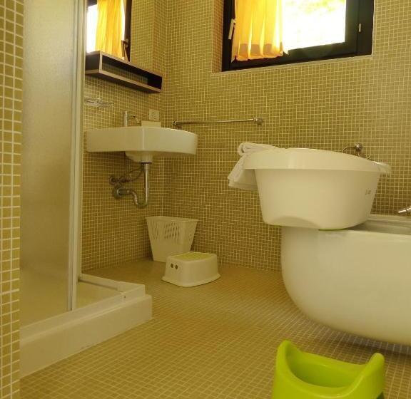 Семейные Апартаменты 3 Спальни, Belvedere Village