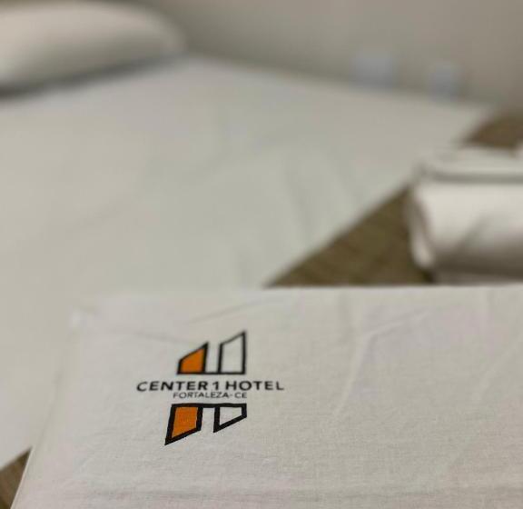 스탠다드 룸 더블 침대, Center 1
