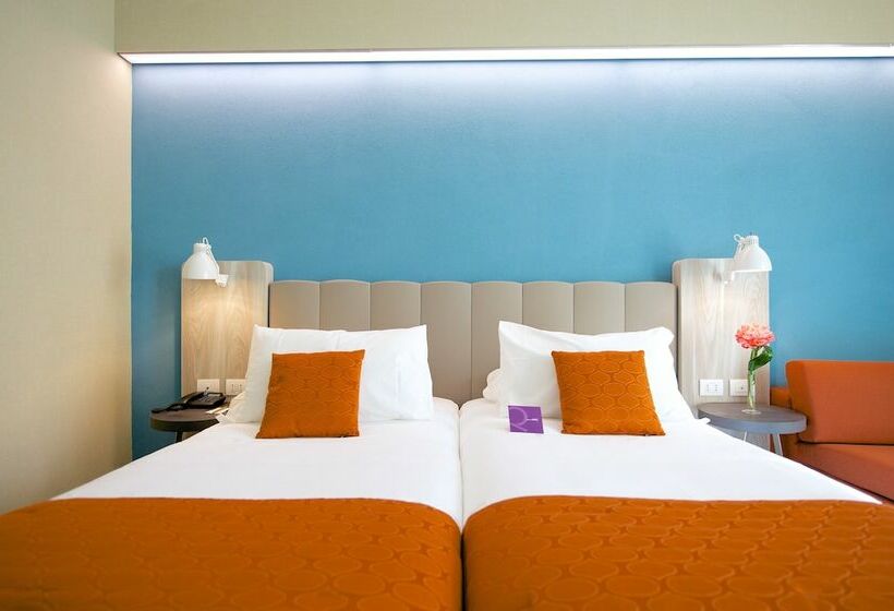 اتاق سوپریور, Mercure Firenze Centro