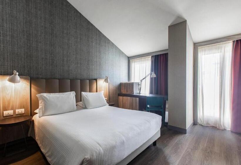 اتاق کلاسیک, Mercure Firenze Centro