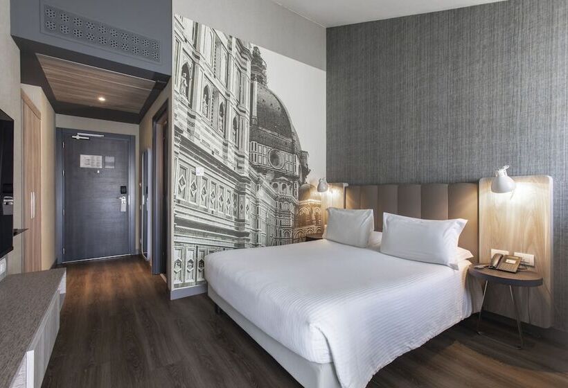 اتاق کلاسیک, Mercure Firenze Centro