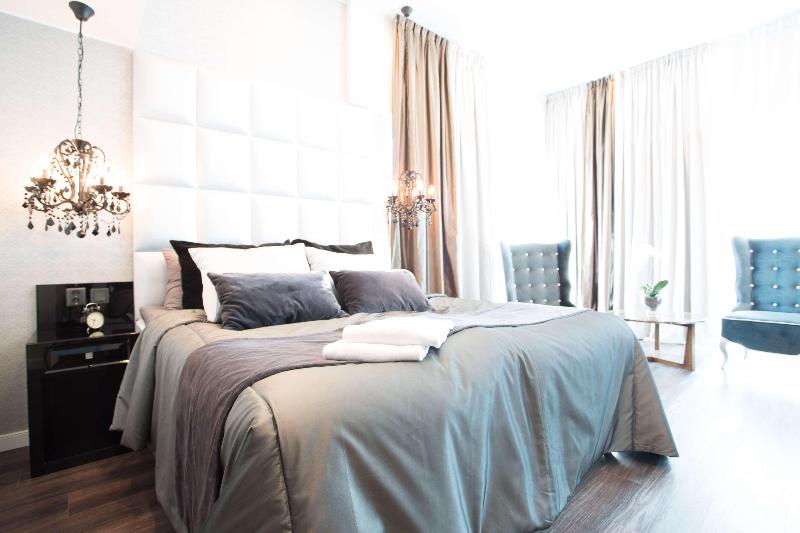 اتاق سوپریور, Mercure Firenze Centro