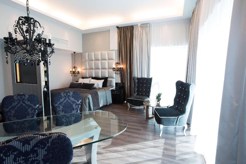 اتاق سوپریور, Mercure Firenze Centro