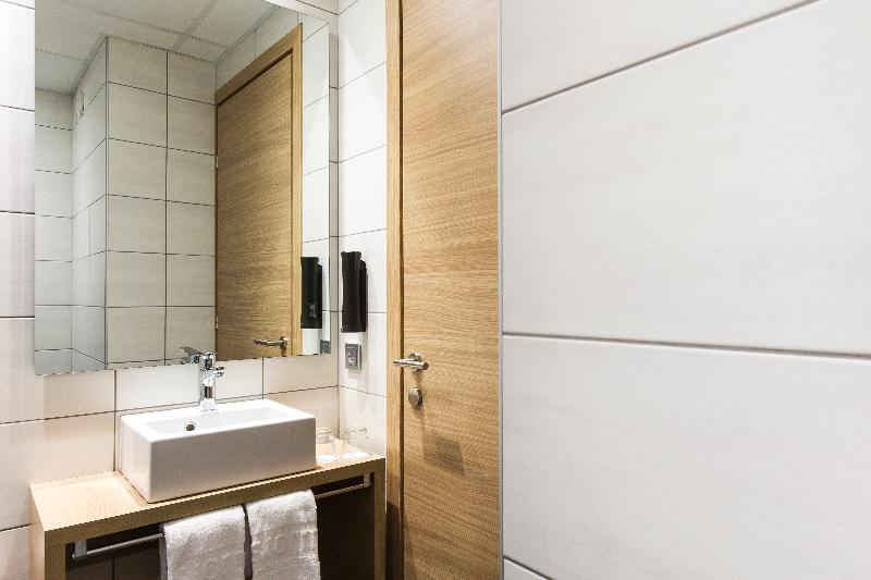 اتاق استاندارد, Storm Hotel By Keahotels