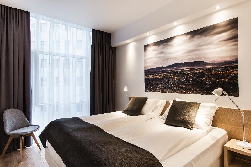 اتاق استاندارد, Storm Hotel By Keahotels