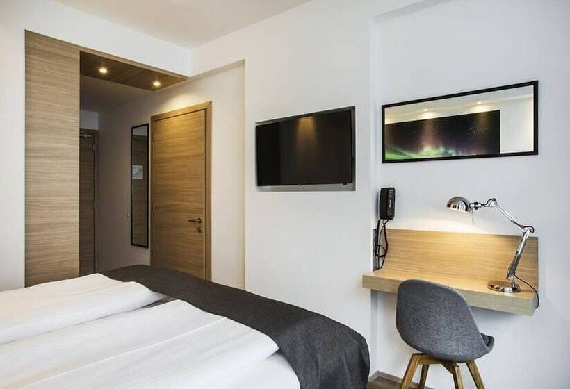 اتاق استاندارد, Storm Hotel By Keahotels