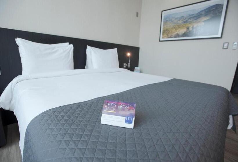 Люкс Премиум, Tryp By Wyndham Belo Horizonte Savassi