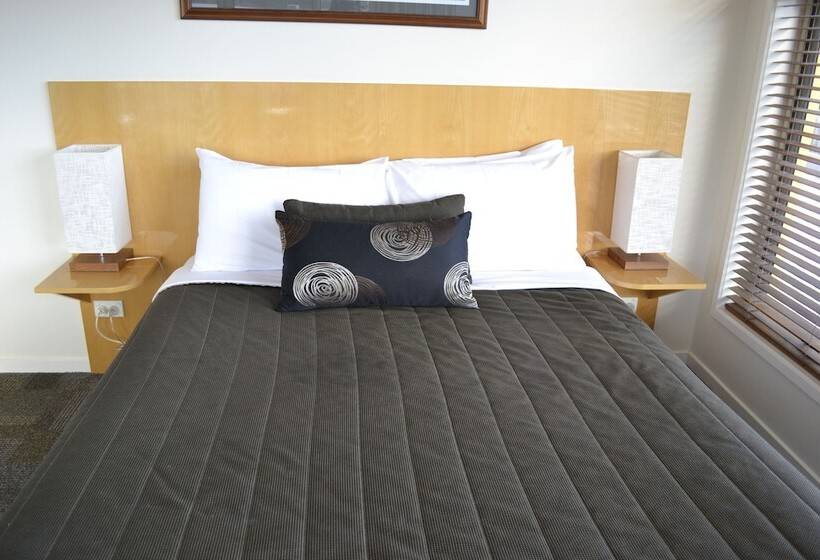 סוויטת פרמיום עם נוף לים, Loch Ard Motor Inn