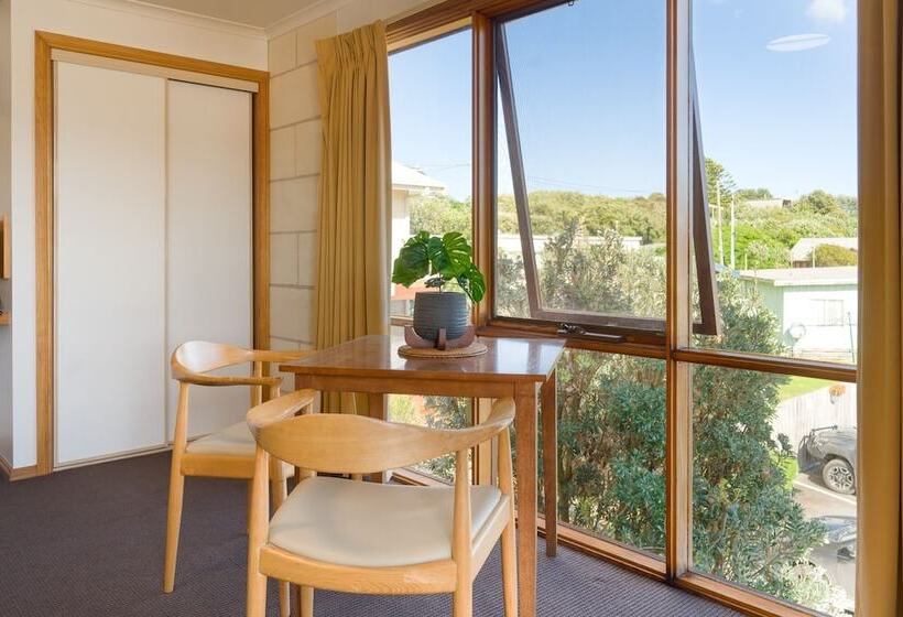 סוויטת פרמיום עם נוף לים, Loch Ard Motor Inn