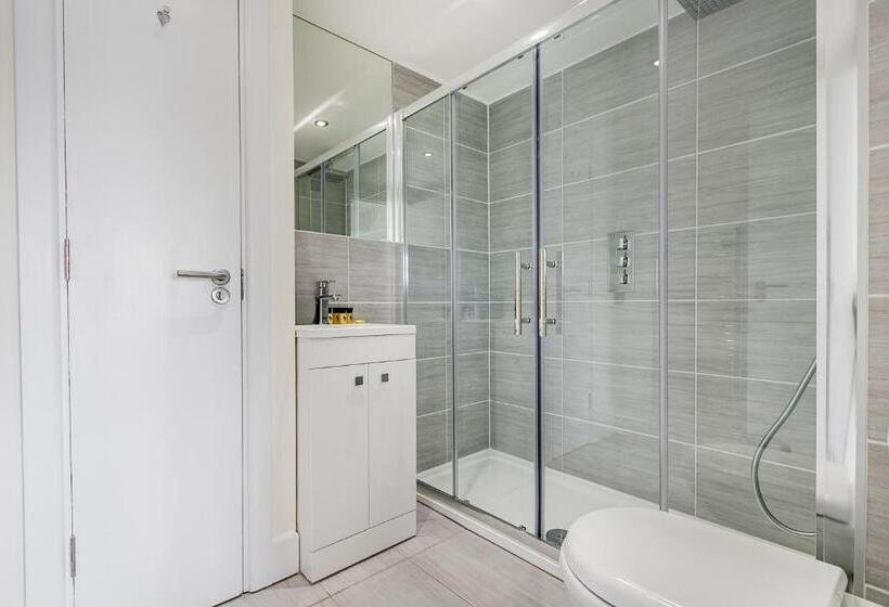 Студия Superior, Nell Gwynn Chelsea Accommodation