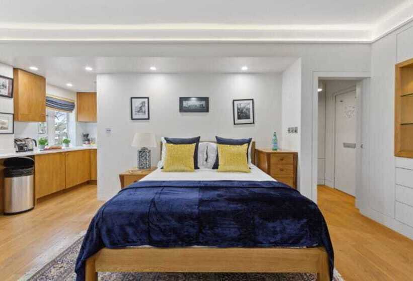 Студия Стандарт, Nell Gwynn Chelsea Accommodation