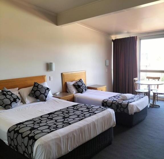 스탠다드 룸, Toowoomba Motel & Events Centre