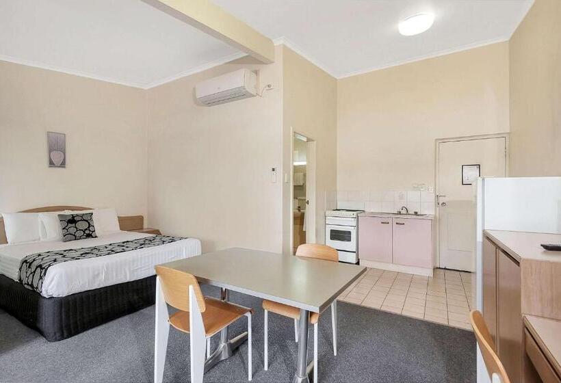 패밀리 룸, Toowoomba Motel & Events Centre