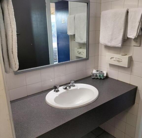 스탠다드 발코니 룸, Toowoomba Motel & Events Centre