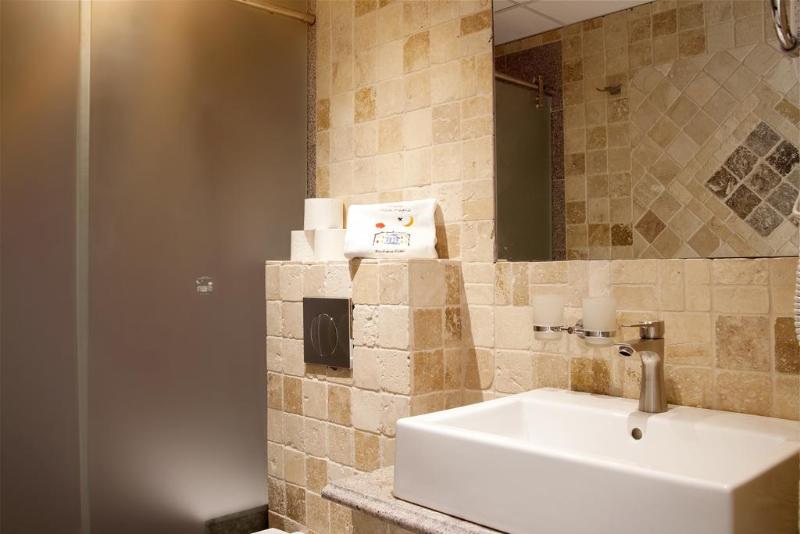 Апартаменты 1 Спальня, Villa Magna