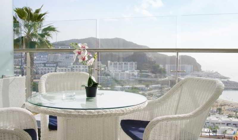 Апартаменты 1 Спальня, Villa Magna