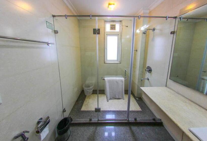 آپارتمان 1 خوابه, Perch Service Apartment  Sector 40