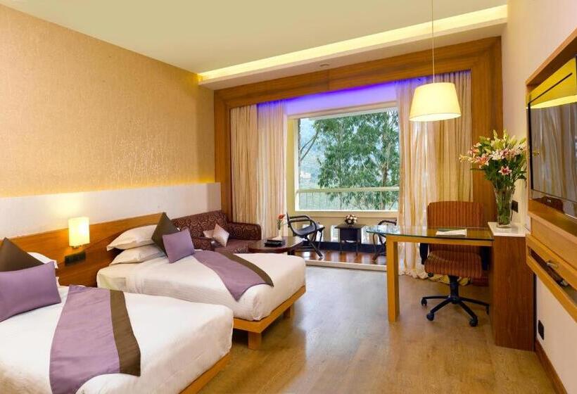 스탠다드 룸, Devonshire Greens   The Leisure Hotel And Spa