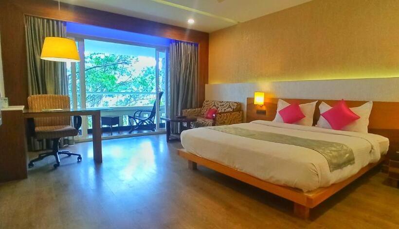 스탠다드 룸, Devonshire Greens   The Leisure Hotel And Spa