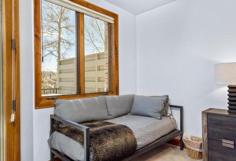 Апартаменты 1 Спальня, Aspen Ridge 9