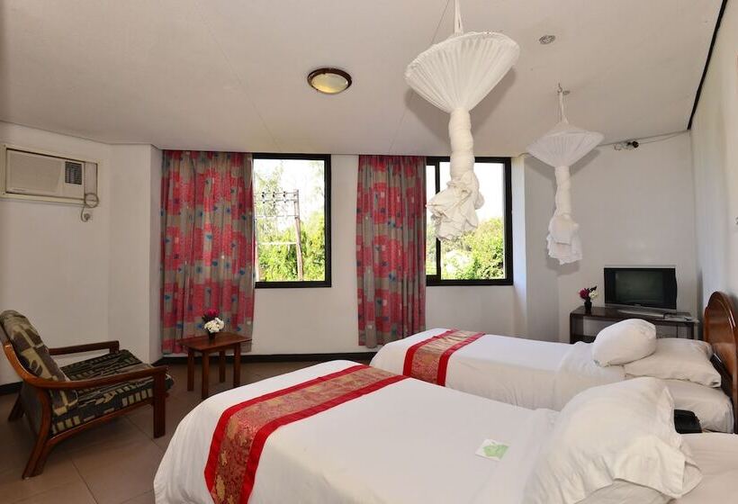 Standard Room, Baobab Holiday Resort