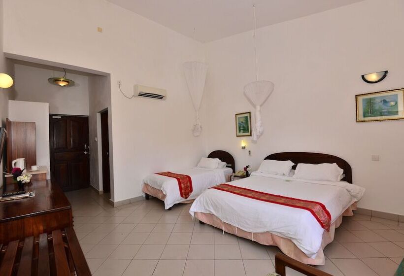 Superior Room, Baobab Holiday Resort