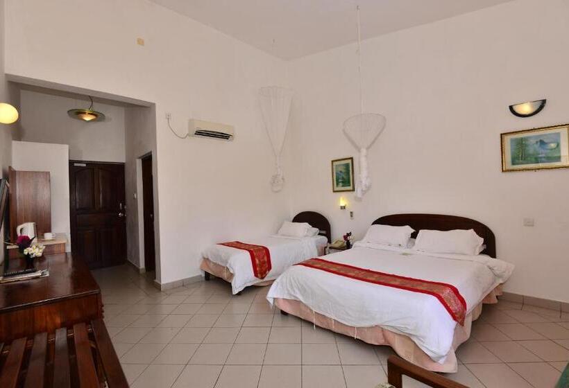 Superior Room, Baobab Holiday Resort