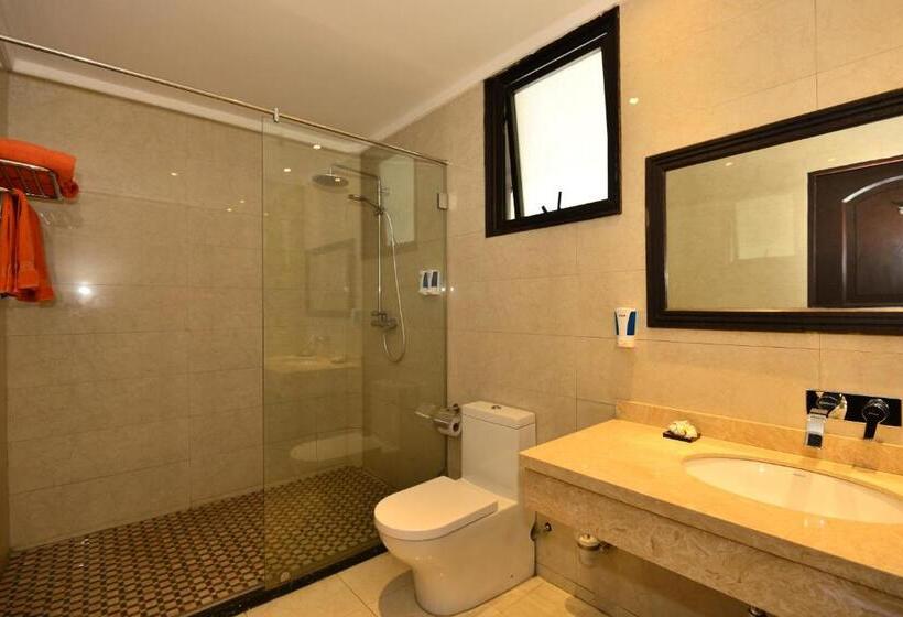 1 Bedroom Apartment, Baobab Holiday Resort