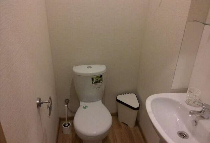 Номер Стандарт, City Hostel Na Blyukhera 24