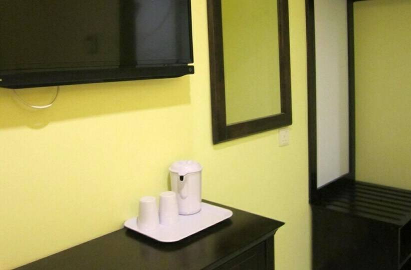 Номер Deluxe, Sun Inns D Mind 3 Seri Kembangan