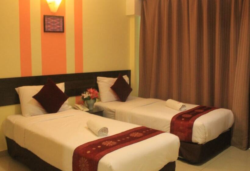Номер Superior, Sun Inns D Mind 3 Seri Kembangan