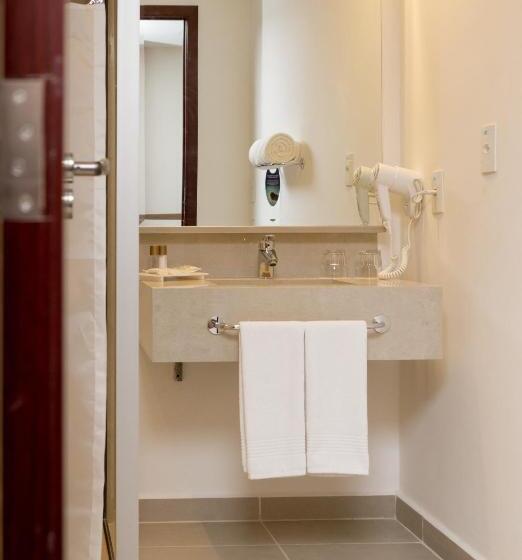 Номер Стандарт, Tulip Inn Campos Dos Goytacazes