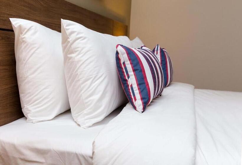 Номер Superior, Tulip Inn Campos Dos Goytacazes