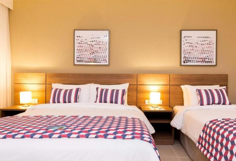 Номер Superior, Tulip Inn Campos Dos Goytacazes