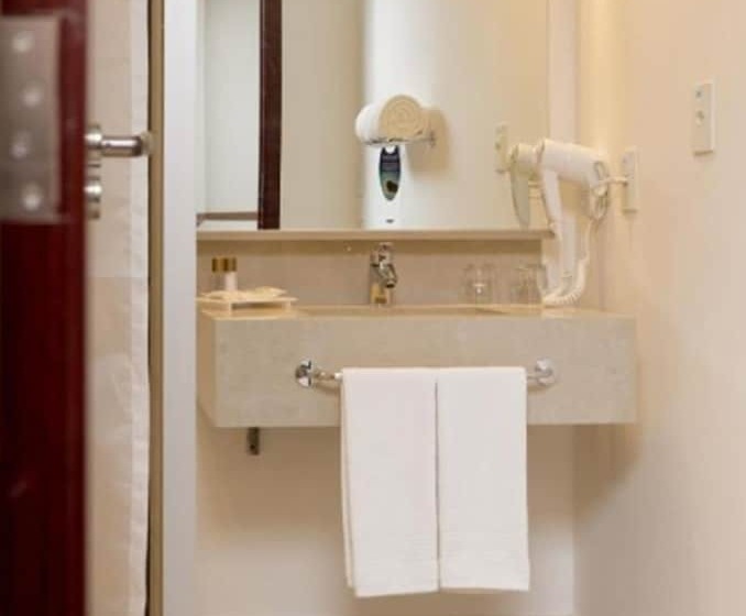 Номер Стандарт, Tulip Inn Campos Dos Goytacazes