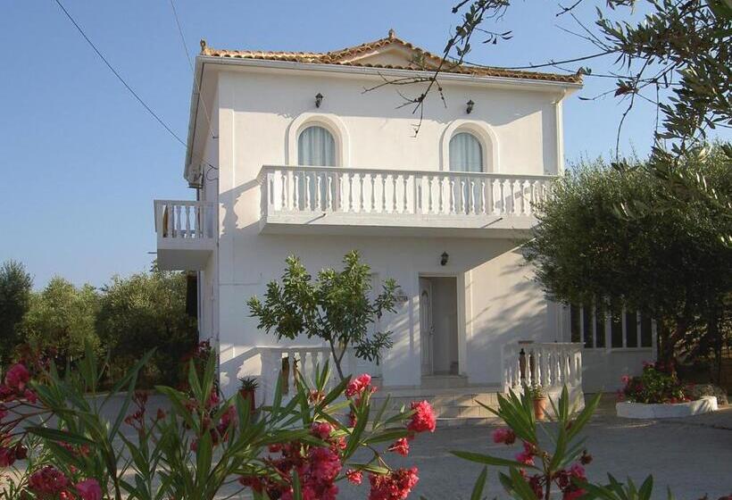 آپارتمان سوپریور 1 خوابه, Valentino Villas & Apartments