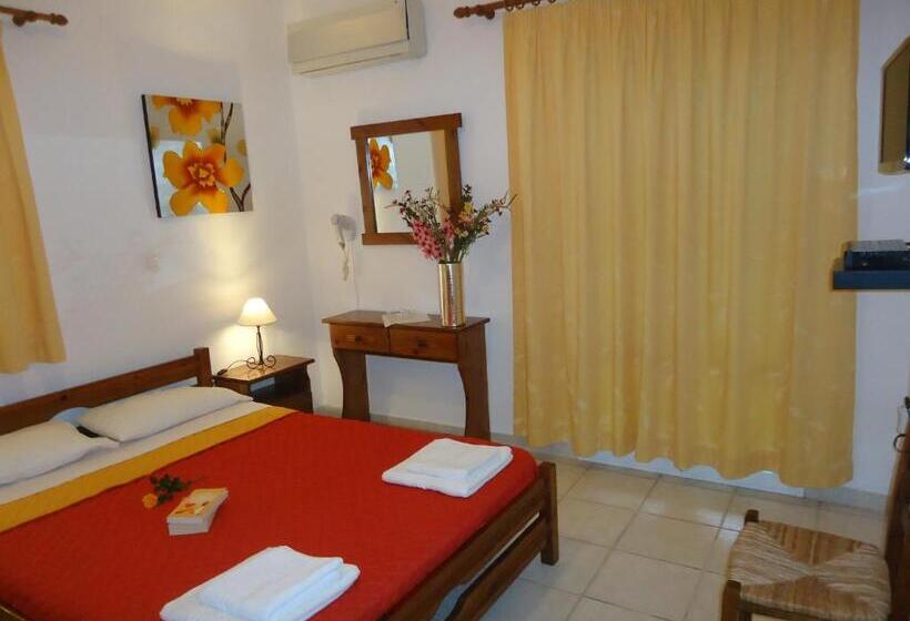 آپارتمان 2 خوابه, Valentino Villas & Apartments