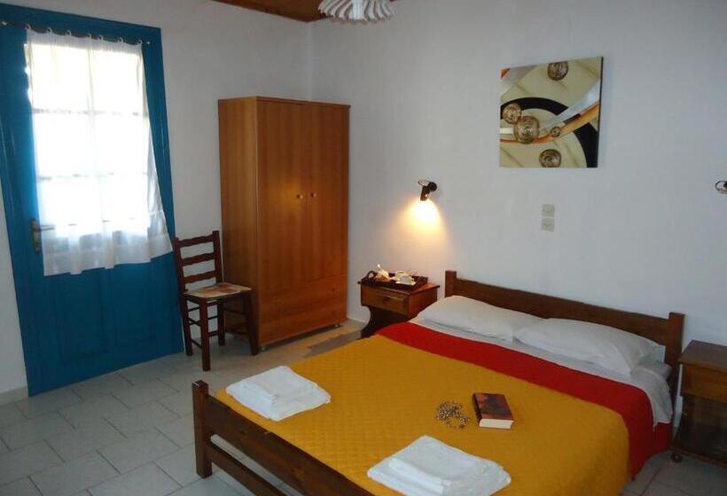 Economy Studio, Valentino Villas & Apartments