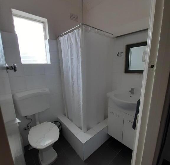 수피리어 패밀리 룸, Inverell Motel