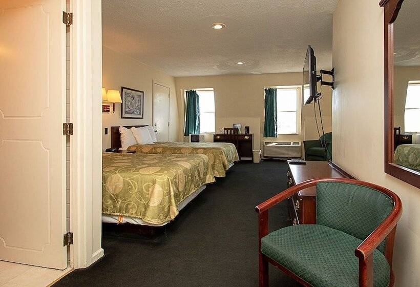 Номер Стандарт, Country Squire Inn And Suites