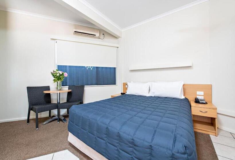 Номер Стандарт, Matilda Motor Inn