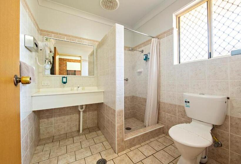 Номер Executive, Matilda Motor Inn
