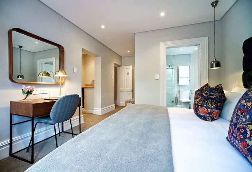クラシックルーム, Bonne Esperance Boutique Guest House