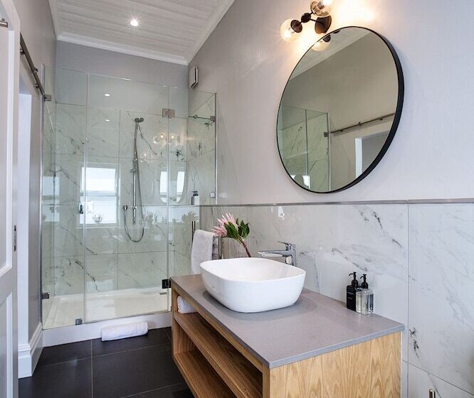 Номер Deluxe Вид на Бассейн, Bonne Esperance Boutique Guest House