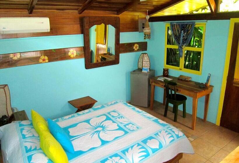 Люкс, Physis Caribbean Bed & Breakfast