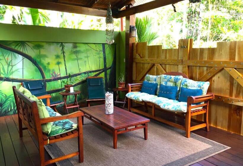 Люкс, Physis Caribbean Bed & Breakfast