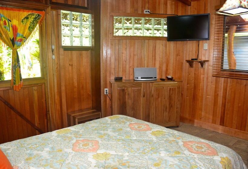 Номер Стандарт, Physis Caribbean Bed & Breakfast