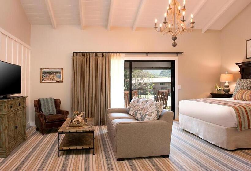 Студио Стандарт Кровать Кинг, The Ranch At Laguna Beach