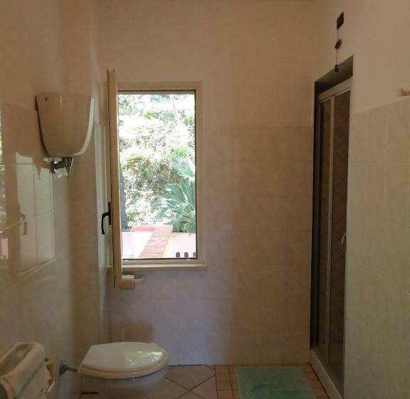 Апартаменты 2 Спальни, Villaggio Old River